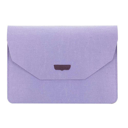 Lila 13" Slim Notebook Kılıfı (KDO)