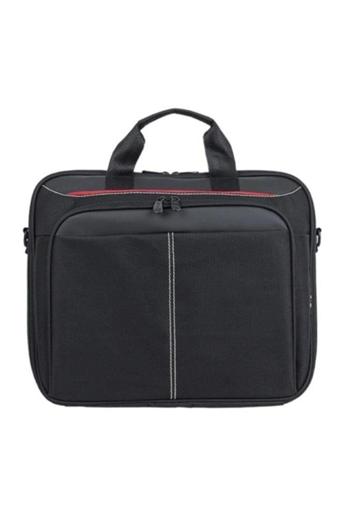 PLC34 Siyah 13-14" Notebook Çantası (KDO)