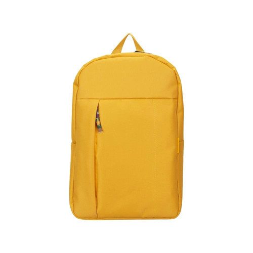 Oslo Notebook Sırt Çantası 15.6" Hardal Rengi (KDO)