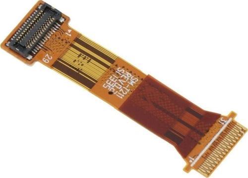 Samsung Galaxy Uyumlu Tab 3 7.0 T211 Lcd Ekran Ara Filmi Flex