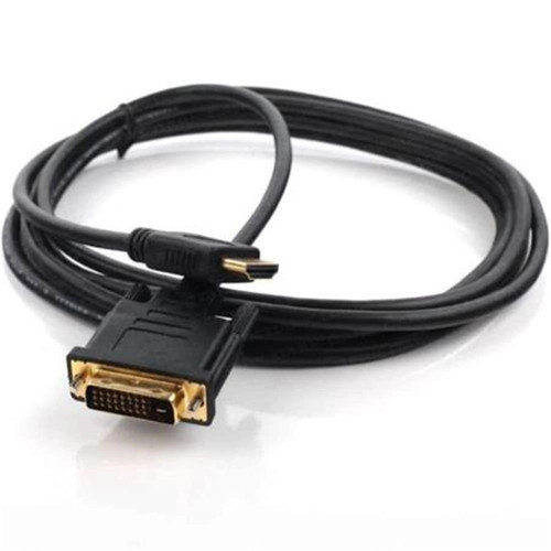 DK-CB-DVIL180 1.8m 24+1 DVI Kablo (Erkek-Erkek) (KDO)
