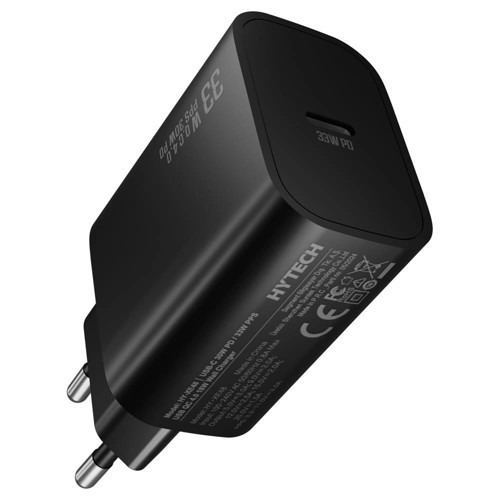 HY-XE48 Type USB-C 30W PD - 33W PPS Hızlı Ev Şarj Adaptörü (KDO)