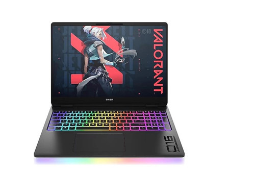 Omen Max 16-AH0022NT B88F2EA Ultra 9 275HX 32 GB 1 TB SSD RTX5080 16" WQXGA W11 Home Notebook (KD