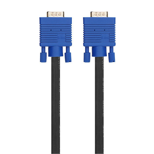 SLX-177 VGA M-M 10m Monitör Kablosu (KDO)