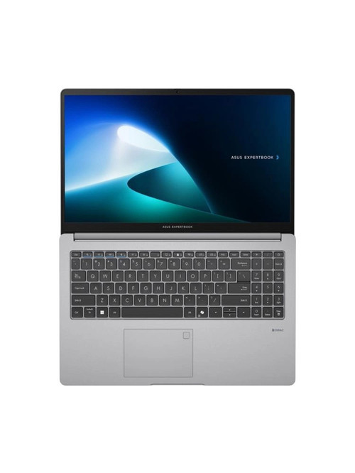 Expertbook P1503CVA-C716512G0D Core 7-240H 16Gb 512Gb FreeDOS 15.6" Notebook (KDO)
