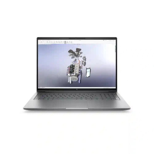 ZBook X G1i B30HMES U7 255H 32GB 1TB 6GB Nvidia RTX Pro 500 Blackwell 6GB 16" W11 Pro Notebook (K