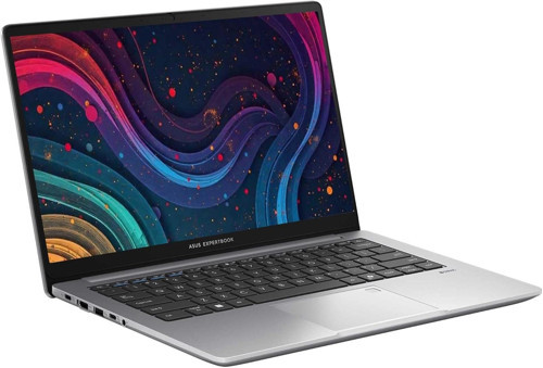 Expertbook P1403CVA-C716512GOD CORE 7 240H 16Gb 512Gb FreeDOS 14" Notebook (KDO)