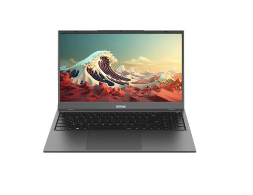 Technobook TB151 15.6 FHD IPS i5-13600H 32GB 512GB RJ45 Su Geçirmez FreeDOS Notebook (KDO)