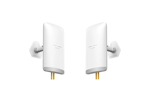 Ruıjıe Reyee RG-EST350G 5Ghz Dış Ortam Noktadan Noktaya Access Point 2 Adet 867 Mbps Yönetilebilir (