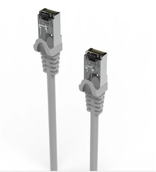 ICAT7-50TG S-FTP 23 AWG Netwok Cable 50MT - GRİ (KDO)