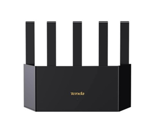 RX2L PRO Dual-Band Gigabit Wi-Fi 6 Router (KDO)