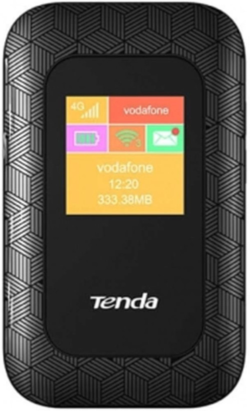 MF6 (4G185) 4G LTE Mobil Router Sim Kartlı (KDO)