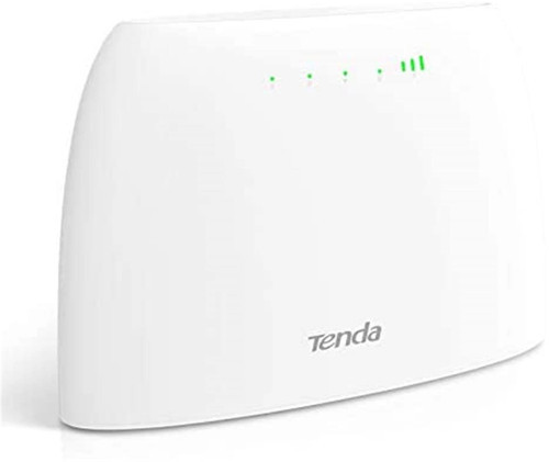 4G03 4G LTE Router Sim Kartlı (KDO)