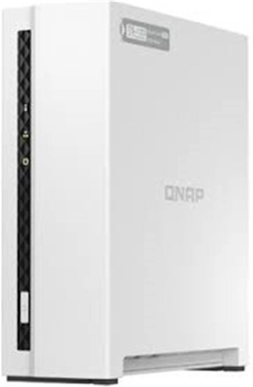 TS-133 2 Gb Ram 1 Hdd Yuvalı Tower Nas Depolama Ünitesi (KDO)