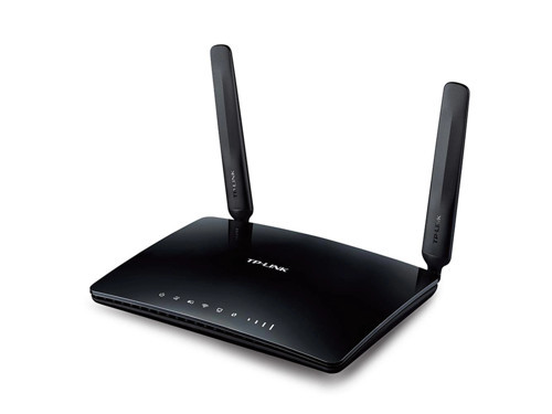 Archer MR200 4G LTE Dual Bant Router Sim Kartlı (KDO)
