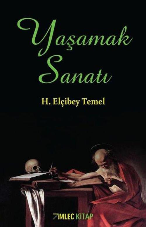 İmleç Kitap Yaşamak Sanatı