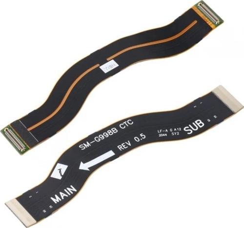 Samsung S21 Ultra 5g Uyumlu Anakart Ara Filmi Flexi G998b