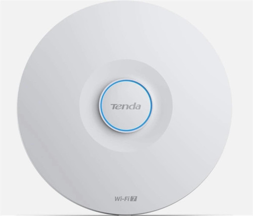 i36 Dual Band BE5010, Up to 5010 Mbps Wi-Fi 7 Tavan Tipi Access Point (KDO)