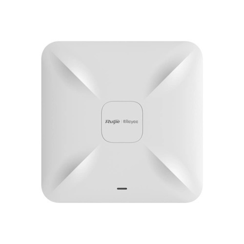 RG-RAP2200(F) Tavan Tipi 1267 Mbps Kablosuz Dual-Bant Access Point (KDO)