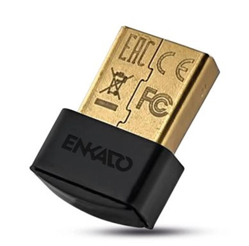 EKD-UB100 USB TO 5,3 VERSİYN BLUETOOTH DONGLE (KDO)