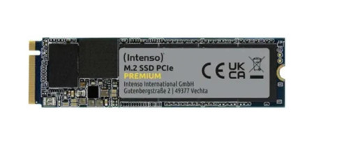 250GB Premium Gen.3x4 NVMe 1.3 2100MB-1100MB-s Ssd Disk (KDO)