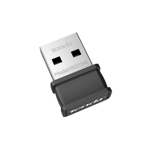 W311MI AX300 Wi-Fi 6 Wireless Nano USB Adapter (KDO)
