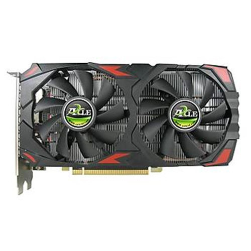 RX580 AX-RX580-8GD5P6IP2 256 Bit DDR5 8 GB Ekran Kartı (KDO)