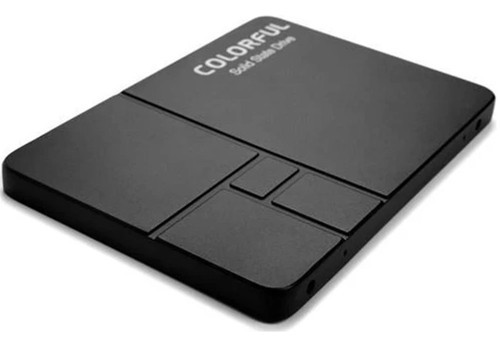 512GB SL500 Sata 3.0 2.5" (500MB-S -400MB-S) SSD Harddisk (KDO)