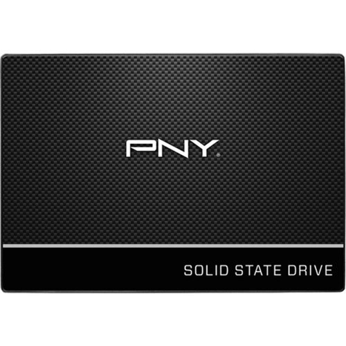 250GB CS900 535-500MB-s 2,5" SATA3 SSD (SSD7CS900-250-RB) Ssd Harddisk (KDO)