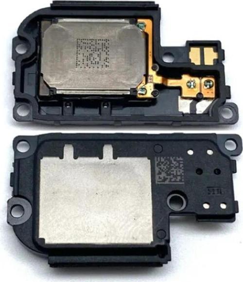 Xiaomi Poco X4 Pro Buzzer Hoporlör Dış Ses