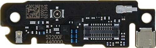 Xiaomi Mi Note 10 Şarj Mikrofon Bordu