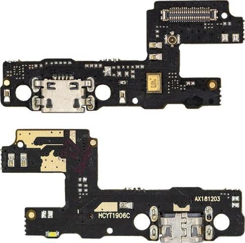 Xiaomi Mi Play Şarj Soketli Mikrofon Bordu