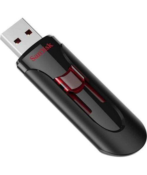SDCZ600-032G-G35 32GB Cruzer Glide 3.0 USB Flash Bellek (KDO)