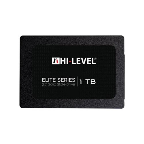 1TB Elite 2,5" Sata 3 560-540 SSD HLV-SSD30ELT-1T SSD Harddisk (KDO)