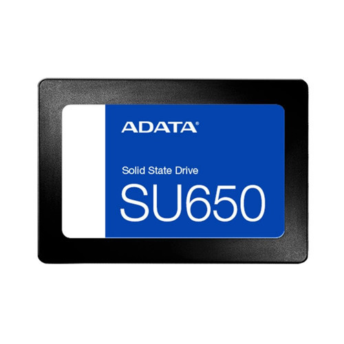 1TB 2.5" SU650 520-450MB-s ASU650SS-1TT-R Ssd Harddisk (KDO)