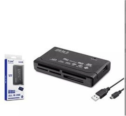 HADRON HDX7826 TYPE-C HUB COMBO 3-USB3.0 + SD + TF 5IN1 GRİ (KDO) 2