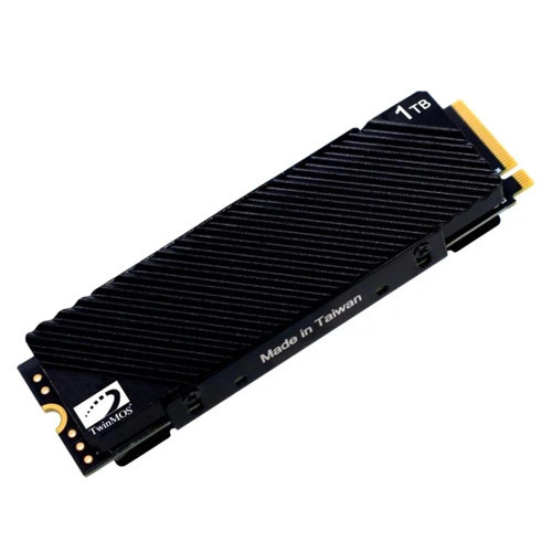 1TB M.2 PCIe Gen4 NVMe SSD 7500-6800Mb-s (Soğutuculu) NV1TBG42280 Ssd (KDO)