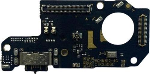 Xiaomi Poco X5 Şar Soket Mikrofon Bordu