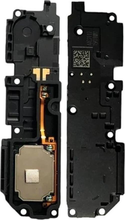 Xiaomi Note 11e Buzzer Hoporlör Dış Ses