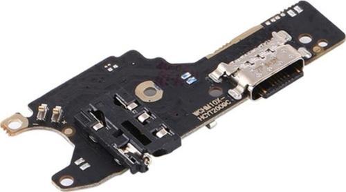 Xiaomi Redmi 10x 4g Şarj Soketli Mikrofon Ve Kulaklık Soket Bordu