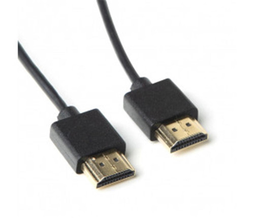 DK-HD-CV20L150S 1.5m 4K HDMI 2.0 Slim Kablo (KDO)