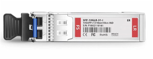 Ruıjıe Reyee XG-SFP-LR-SM1310 SFP+ Modül, Singlemode, 10GBASE-SR(1310nm, 10km, LC). (KDO)