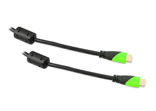 HY-HD4K40W Hdmi To Hdmi 40m Çipsetli v2.0 Ultra HD 4K 2160p 3D Kablo (KDO)