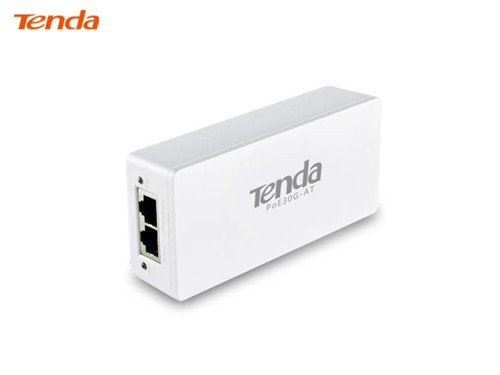TL-POE30G-AT 2 Port 10-100-1000 Mbps Poe Adaptör (KDO)