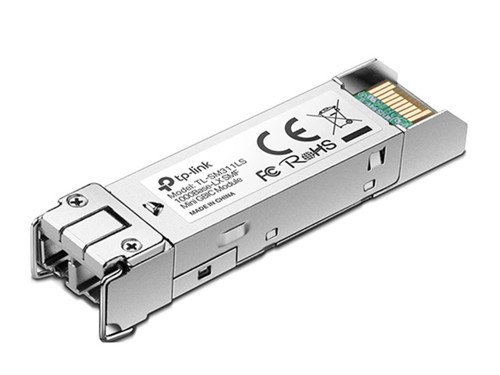 Omada Tp-Link TL-SM311LM Mini GBIC Modülü (KDO)