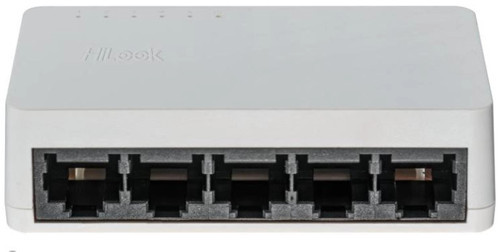 NS-0508D 8 Port 10-100-1000 Mbps Switch (KDO)
