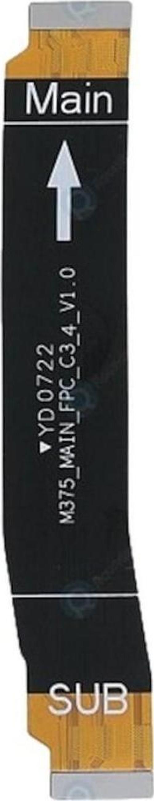 Xiaomi Redmi Note 11 4g Anakart Ara Filmi Flexi