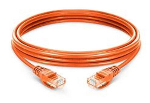 TLD-030T Cat6 0.30MT Turuncu Utp Patch Kablo (KDO)
