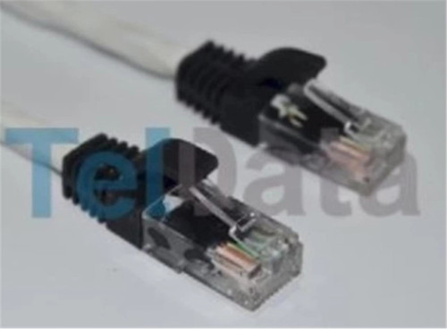 TLD-3000B Cat6 30MT Beyaz Utp Patch Kablo (KDO)