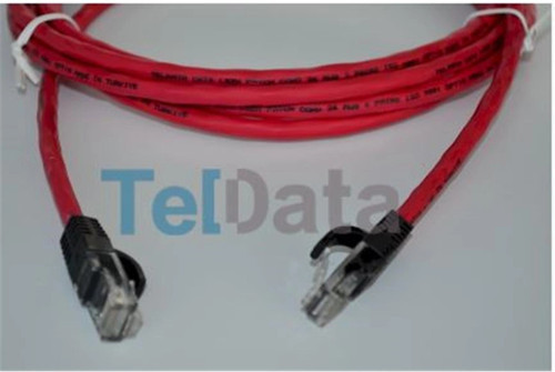 TLD-300SA Cat6 3MT Sarı Utp Patch Kablo (KDO)